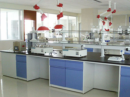 百色工厂实验室设计建设方案